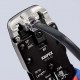 Пресс-клещи для штекеров RJ, 3 гнезда, RJ 10 (4-pin), RJ 11/12 (6-pin), RJ 45 (8-pin), 200 мм (KN-975112)