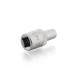 RUNTEC RT-H14SE4 Головка торцевая RUNTEC CrV, E-профиль, 1/4, E4 (RT-H14SE4)