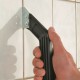 Скребок для швов плитки kwb PROFI лезвие 50мм (0303-00)