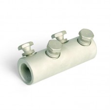 Соединитель болтовой 4СБЕ-25/50(Л) (КВТ) (65820)