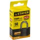 Замок навесной 50 мм STAYER 37160-50