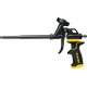 Пистолет для монтажной пены Black PRO, тефлоновый STAYER Professional 06862_z02