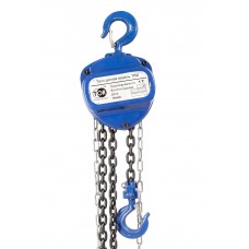 Таль ручная шестеренная TOR ТРШ C 1ТХ18М (1021705)