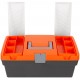 Ящик для инструмента пластиковый 17 ( 420х220х180 мм )