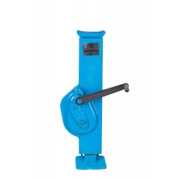 Домкрат реечный TOR SJ10(M) 10 т (106101)