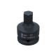 GARWIN INDUSTRIAL 626605-17 Головка торцевая ударная HEX 3/4 17 мм L=60 мм