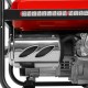 Генератор бензиновый LK-2800R, 2,8 кВт, 230В, ручной стартер Kronwerk (94521)