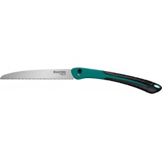 Ножовка 250 мм для быстрого реза сырой древесины Camp Fast 9 KRAFTOOL 15218