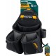 Сумка поясная 350 х 320 мм с быстросъёмным креплением FastClip KP-15 KRAFTOOL 38771