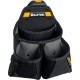 Сумка поясная 350 х 320 мм с быстросъёмным креплением FastClip KP-15 KRAFTOOL 38771