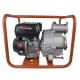 Мотопомпа бензиновая EVOline TG 30 (произведено Zongshen)