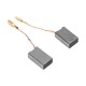 Перфоратор электрический RHV-1250-30, SDS-plus, 1250 Вт, 5 Дж, 3 плюс 1 режим Denzel (26612)
