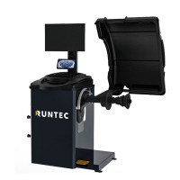 RUNTEC RT-TBM 222 Станок балансировочный 10-28