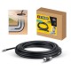 Шланг для прочистки труб для пистолета G-280 PRO, 8 м STEHER 75414-280-8