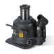 Домкрат бутылочный двухштоковый профессиональный 10 т 125-225 мм RUNTEC RT-WJ10