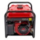 Генератор бензиновый RS-4000E, 3,3 кВт, 230В, электростартер MTX (946125)