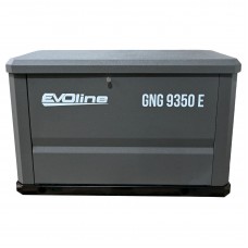 Генератор газовый EVOline GNG 9350 E