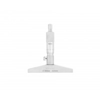 Глубиномер микрометрический ГМ-300 мм 0.01 Микрон