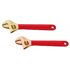 Ключ гаечный разводной 