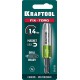 Динамометрический адаптер для бит FIX-TORQ, 1.4 Нм KRAFTOOL 64035-1.4