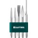 Набор зубил и кернеров Grand-5, 5 предметов KRAFTOOL 21075-H5