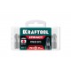 Ударные биты Impact PH 3, 25 мм, 10 шт KRAFTOOL 26191-3-25-S10