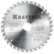 Пильный диск по дереву Optima, 190 х 30 мм, 36Т KRAFTOOL 36951-190-30