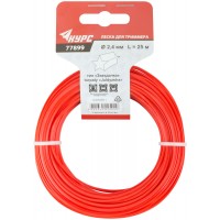 Леска для садовых триммеров 