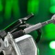 Отвертка Т-образная реверсивная с набором бит, торцевых головок, 33 предмета, CrV Сибртех (13382)