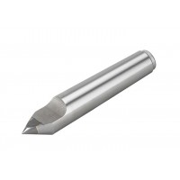 Полуцентр упорный КМ 2 Микрон