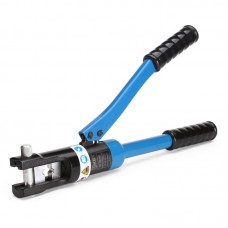 Пресс гидравлический ручной ПГР-120 (КВТ) к-кт 53052