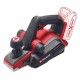 Рубанок аккумуляторный Einhell PXC TP-PL 18/3 Li BL,18В,82мм,0-3мм + 1 акк.4 Ач + ЗУ 3 А (4345405SET)