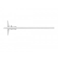 Штангенглубиномер ШГ- 250 0,02 (ГРСИ №93125-24) Micron