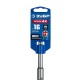Бур SDS-plus 16 х 260 мм ПРОФИ-4Х ЗУБР 29313-260-16
