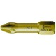Бита торсионная PZ 3 x 25 мм сверхтвёрдая 1/4 C6.3 серия 855/1 TH PZ Wera WE-056925