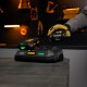 Батарея аккумуляторная IB-18-2.0, Li-Ion, 18 В, 2.0 А/ч Denzel (28433)