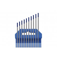 Электроды вольфрамовые КЕДР WY-20-175 D 2,0мм (темно-синий) DC