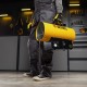Газовая тепловая пушка GHG-15i, 15 кВт, цифровой термостат, пропан-бутан Denzel (96478)