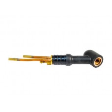Головка горелки КЕДР (TIG-500 EXPERT)