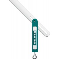 Малка-угломер профессиональная 200 мм Super-BEVEL KRAFTOOL 34372