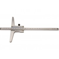 Штангенглубиномер ШГ- 160 0,05 КировИнструмент