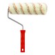 Валик Нейлон Люкс, 250 мм, ворс 18 мм, D 48 мм, D ручки 8 мм, полиамид Matrix (80761)
