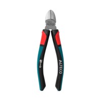 Бокорезы 160 мм, 3К рукоятка ALTECO Industrial 0201-3K-160-X, шт (96866)