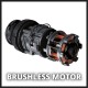 Дрель аккумуляторная Einhell PXC TE-CD 18/40 Li BL,18В,40Нм,патрон 10мм,2x2,0Aч,кейс (4513995)