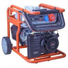 Генератор бензиновый EVOline KB 7003 (произведено Zongshen)