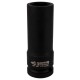 Головка торцевая 6-гранная ударная глубокая 22 мм, 1/2 GARWIN PRO 620272-22