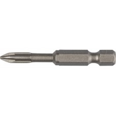 Торсионные биты X-Drive PH1, 50 мм, 2 шт KRAFTOOL 26121-1-50-2