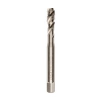 Метчик машинный HSS, DIN 371, 35° RSP, M10 x 1.5 (ZA-10356)