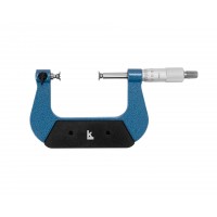 Микрометр универсальный МВУ 50-75 0,01 КЛБ