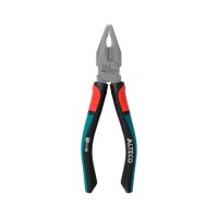 Плоскогубцы комбинированные 160 мм, 3К рукоятка ALTECO Industrial 0101-3K-160-X, шт (96863)